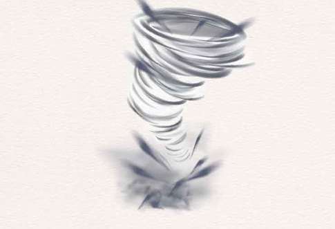 文昌木兰湾出现“龙吸水”奇景休闲区蓝鸢梦想 - Www.slyday.coM