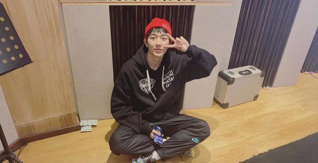 校霸变小奶狗?演啥像啥的马思超,才是新生代男演员的业务标兵