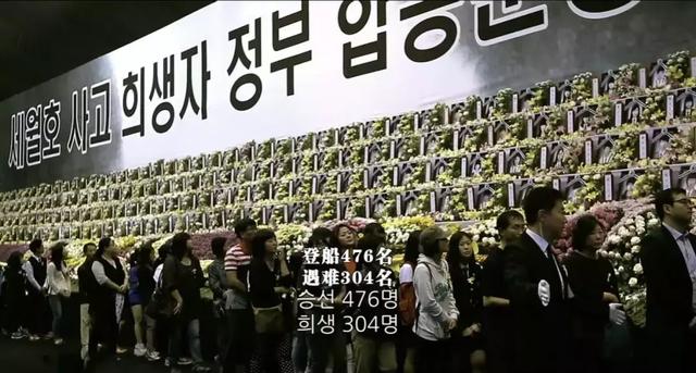 根据真实群体惨案改编，它成为韩国最催泪电影之一休闲区蓝鸢梦想 - Www.slyday.coM