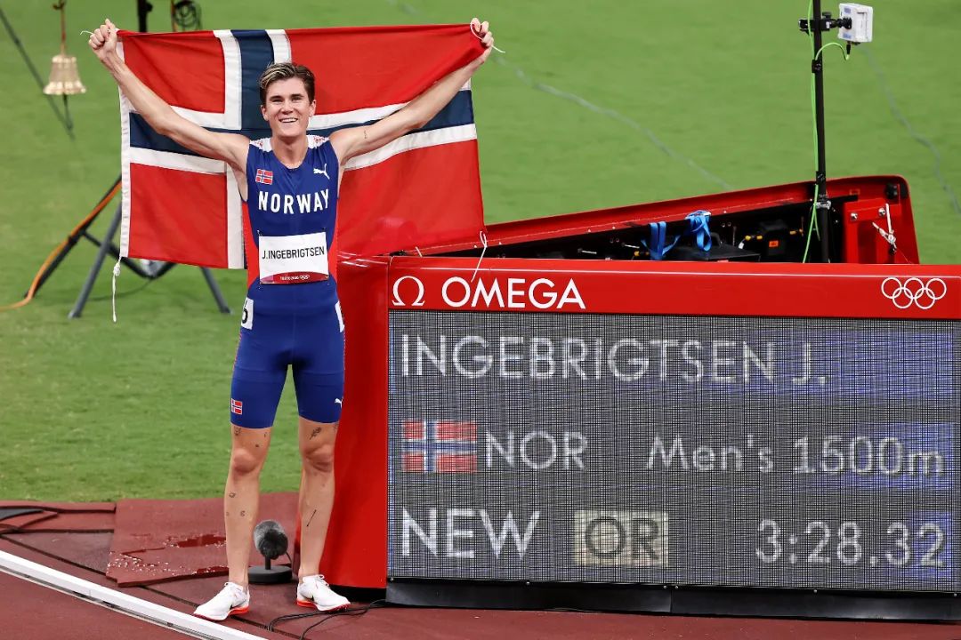 我服了，残奥会选手，居然跑得比奥运冠军还快休闲区蓝鸢梦想 - Www.slyday.coM