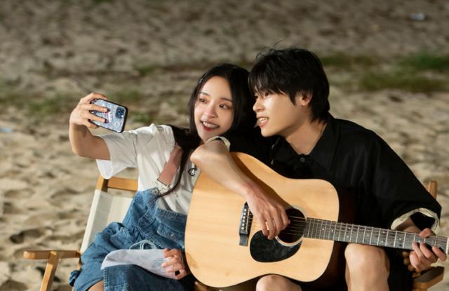 女儿4阿朵谈李莎旻子不自信的原因没有成为期待中的自己