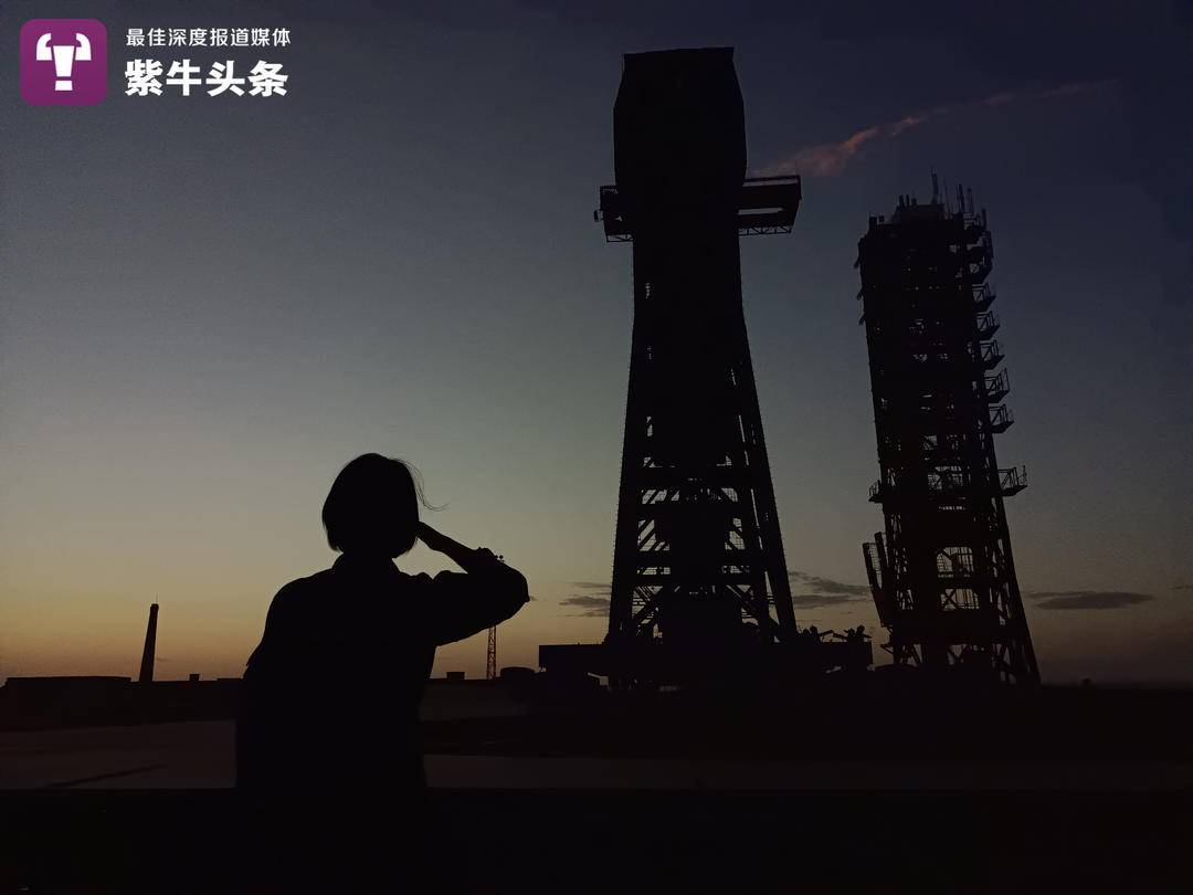 紫牛头条好暖的特殊告别让这位退伍女兵无憾告别军旅生涯