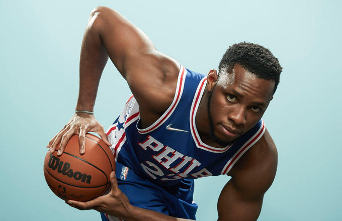 二轮秀贝西寻求一份多年,包含两年保障的合同|贝西|查尔斯_新浪新闻