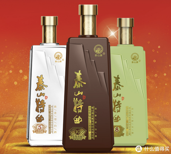 曲阜白酒：千年文化与现代品味的交织