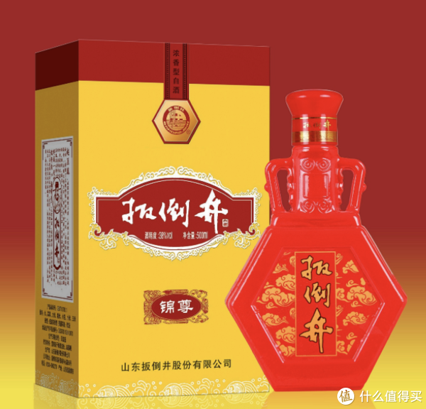 山东白酒