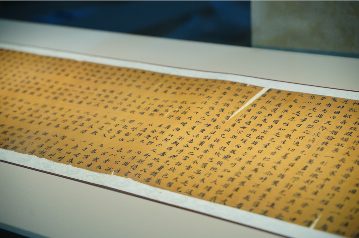 殷墟甲骨马王堆帛书里藏着哪些中医文化