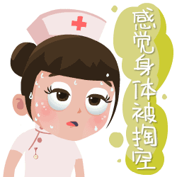 说是护士更像是"保姆",下辈子不会选择这份工作