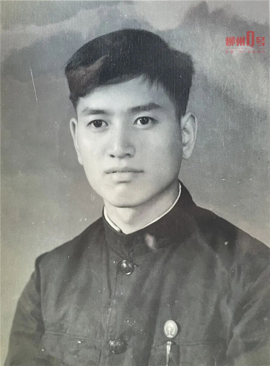 致敬！柳州88岁退休党员医生，把遗体捐献给家乡医学院休闲区蓝鸢梦想 - Www.slyday.coM