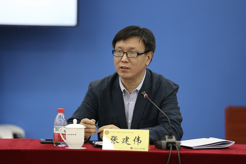 法国检察官职业的全新描摹