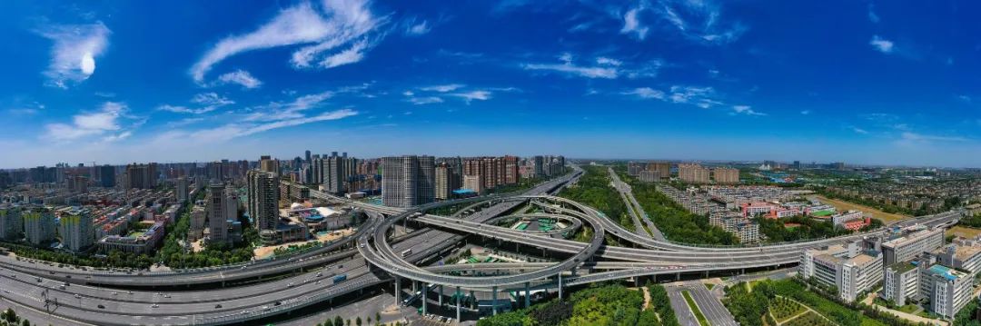 国务院正式公布服务中部地区高质量发展