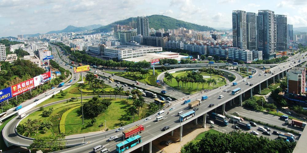 聚焦我为群众办实事宝安西乡办好民生小实事撬动群众大幸福