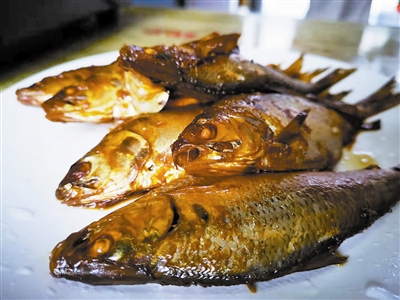 细说汉沽风味"八大馇"|海鲜_新浪财经_新浪网