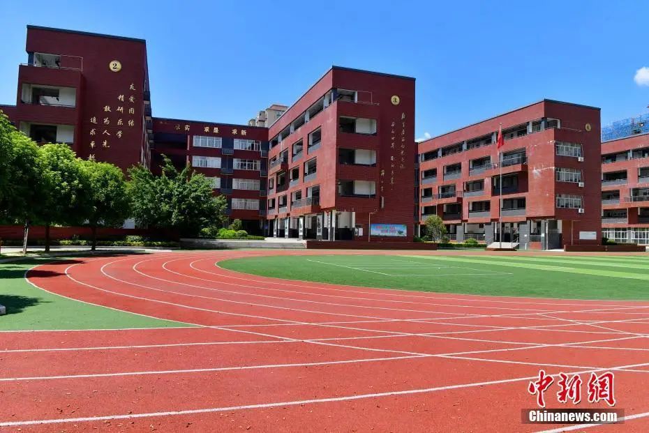 莆田已有30名10岁以下儿童感染！启动全员核酸检测！休闲区蓝鸢梦想 - Www.slyday.coM