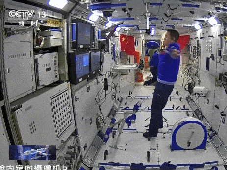 神舟十二号即将返回地球！三位英雄航天员回到地表，要做哪些事？休闲区蓝鸢梦想 - Www.slyday.coM