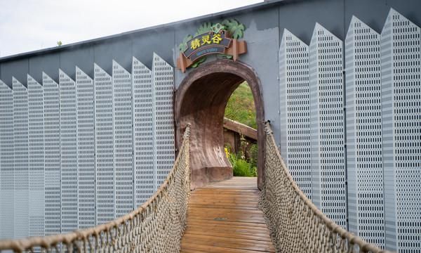 上海旅游必打卡走进这座颠覆认知的上海宋城