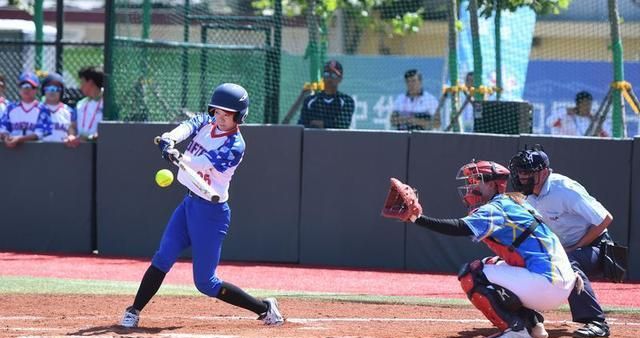 垒球规则是怎样的呢?