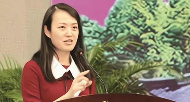 不顾父母劝说报考南京大学,现状怎样|清华大学|刘颖|南京大学_新浪