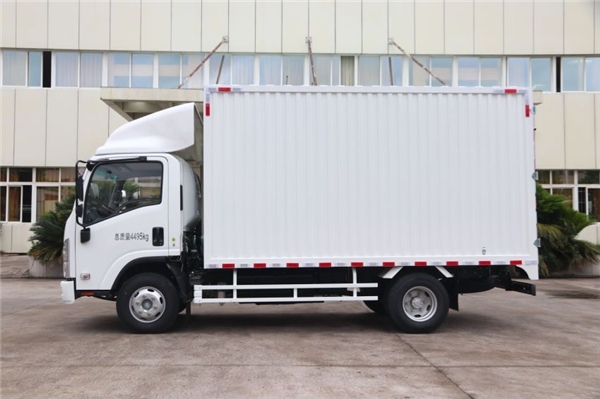 省心省油还要省钱 卡友:就选庆铃铃咖轻卡