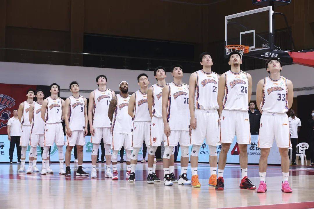 昔日CBA总冠军好消息不断,李春江打造争冠强阵,杜锋遇到对手了休闲区蓝鸢梦想 - Www.slyday.coM 昔日CBA总冠军好消息不断,李春江打造争冠强阵,杜锋遇到对手了休闲区蓝鸢梦想 - Www.slyday.coM