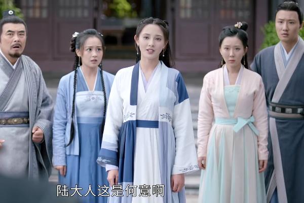 电视剧《君九龄》真好看,剧情紧凑,人物饱满,其中的故事线也很有看点