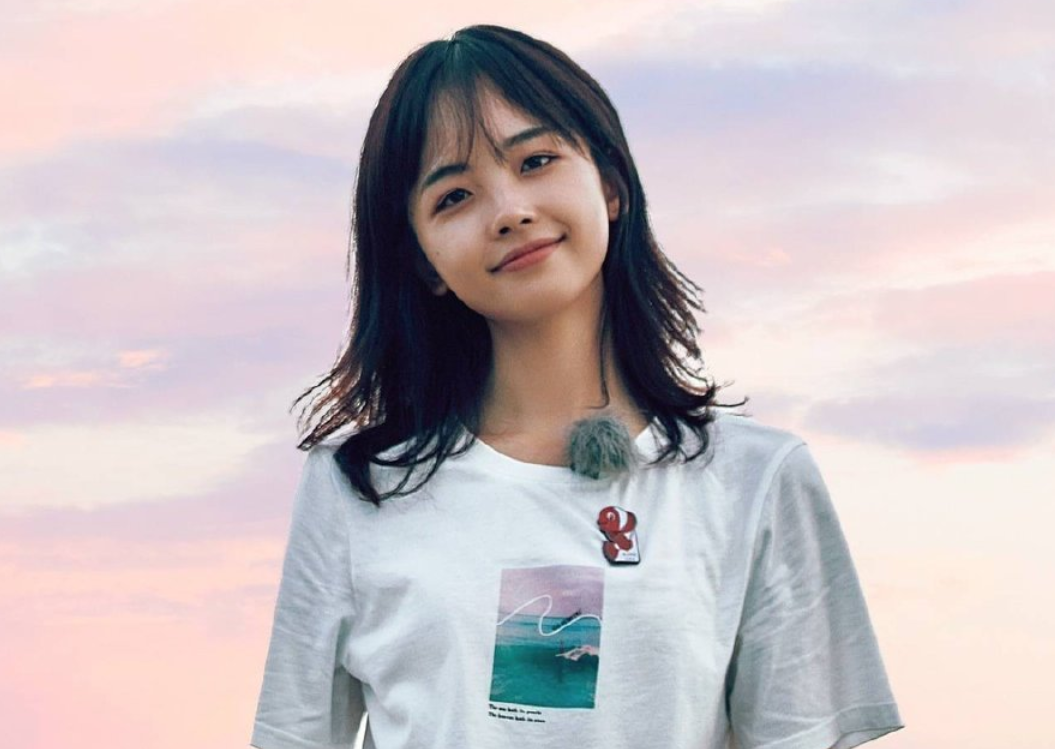 其实,王冰冰从刚当记者开始,到现在变化也是很大的