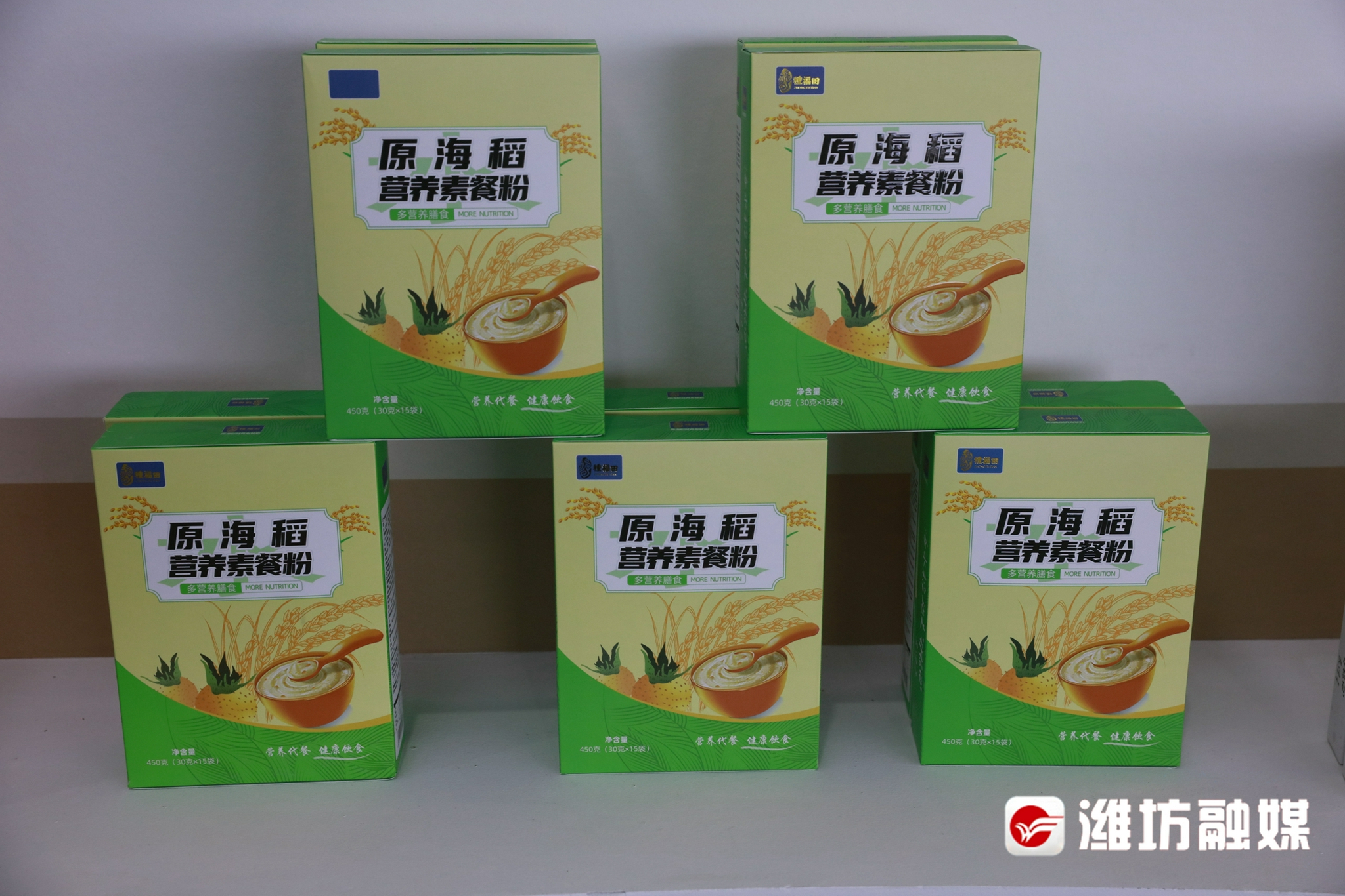 海水稻就是种福田盐碱滩上稻花香