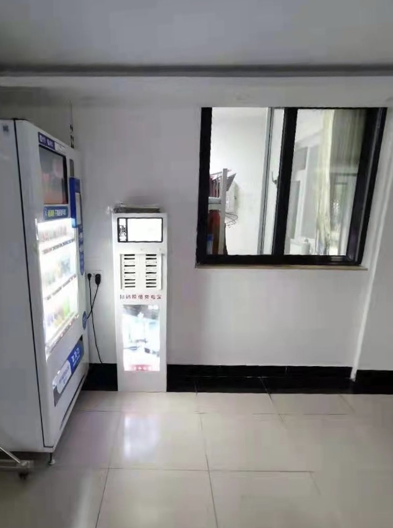 速绿充电独家入驻银川科技学院 提升服务品质优化师生充电体验__财经