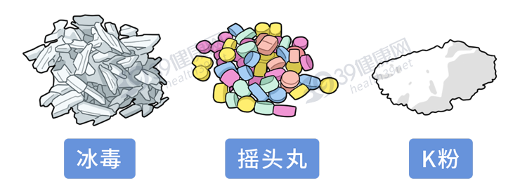 如何分辨一个人是否吸毒?看完这些吸毒者的典型症状,心里发毛