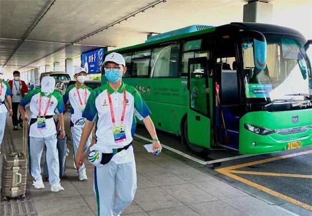 CCTV5直播第14届全运会，开幕式被传泄密了，这会有什么影响？休闲区蓝鸢梦想 - Www.slyday.coM