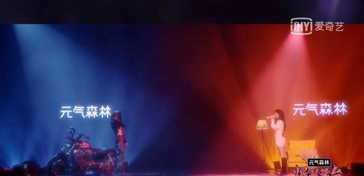 金晨、佟丽娅绝美起舞，罗一舟凌空“起飞”，名场面全靠他？休闲区蓝鸢梦想 - Www.slyday.coM