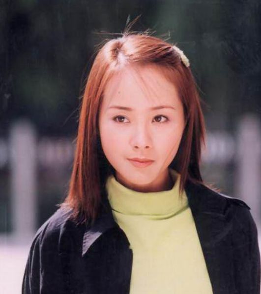 人称"小董璇",是少见的"歪嘴美女",饰演林更新前女友被夸赞|何琳