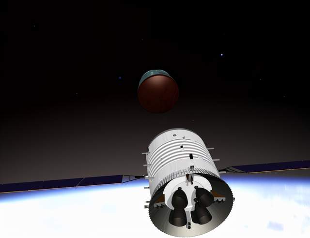 神舟十二号即将返回地球！三位英雄航天员回到地表，要做哪些事？休闲区蓝鸢梦想 - Www.slyday.coM