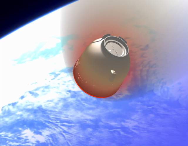 神舟十二号即将返回地球！三位英雄航天员回到地表，要做哪些事？休闲区蓝鸢梦想 - Www.slyday.coM