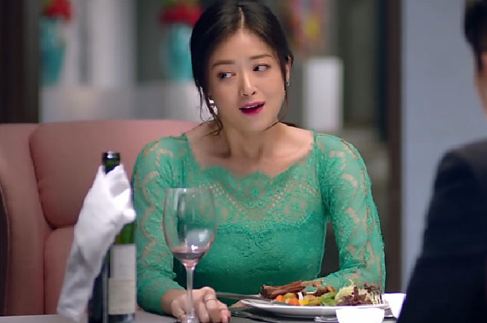 欢乐颂:樊胜美穷尽一切手段钓不到的金龟婿,邱莹莹凭啥得到呢?