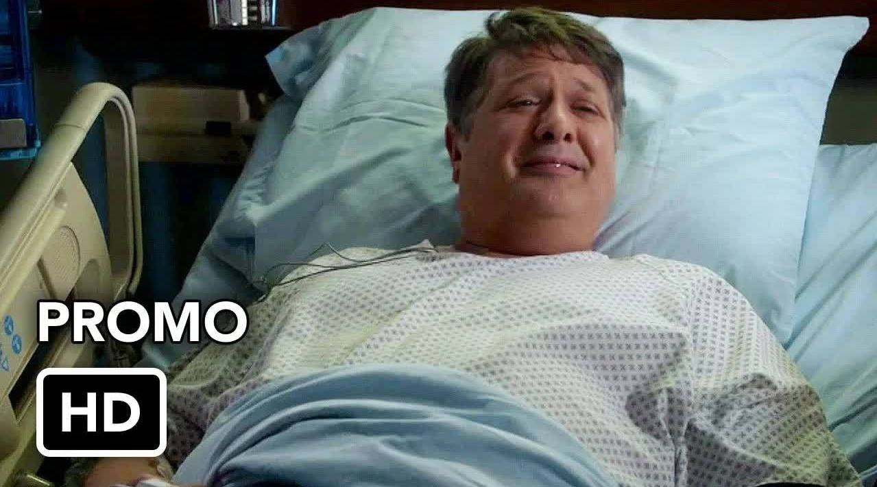 小谢尔顿第五季先导预告