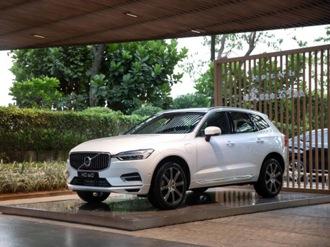 沃尔沃两高管违规招标被举报 相关公司换岗率达