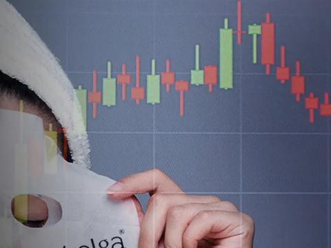 敷尔佳面膜被禁用 突击10亿分红后再巨额募资