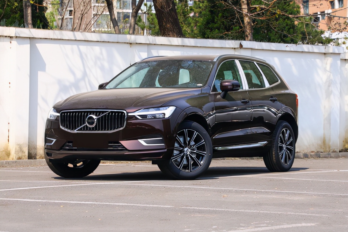 安全就是沃尔沃的代名词旗舰xc60再次证明