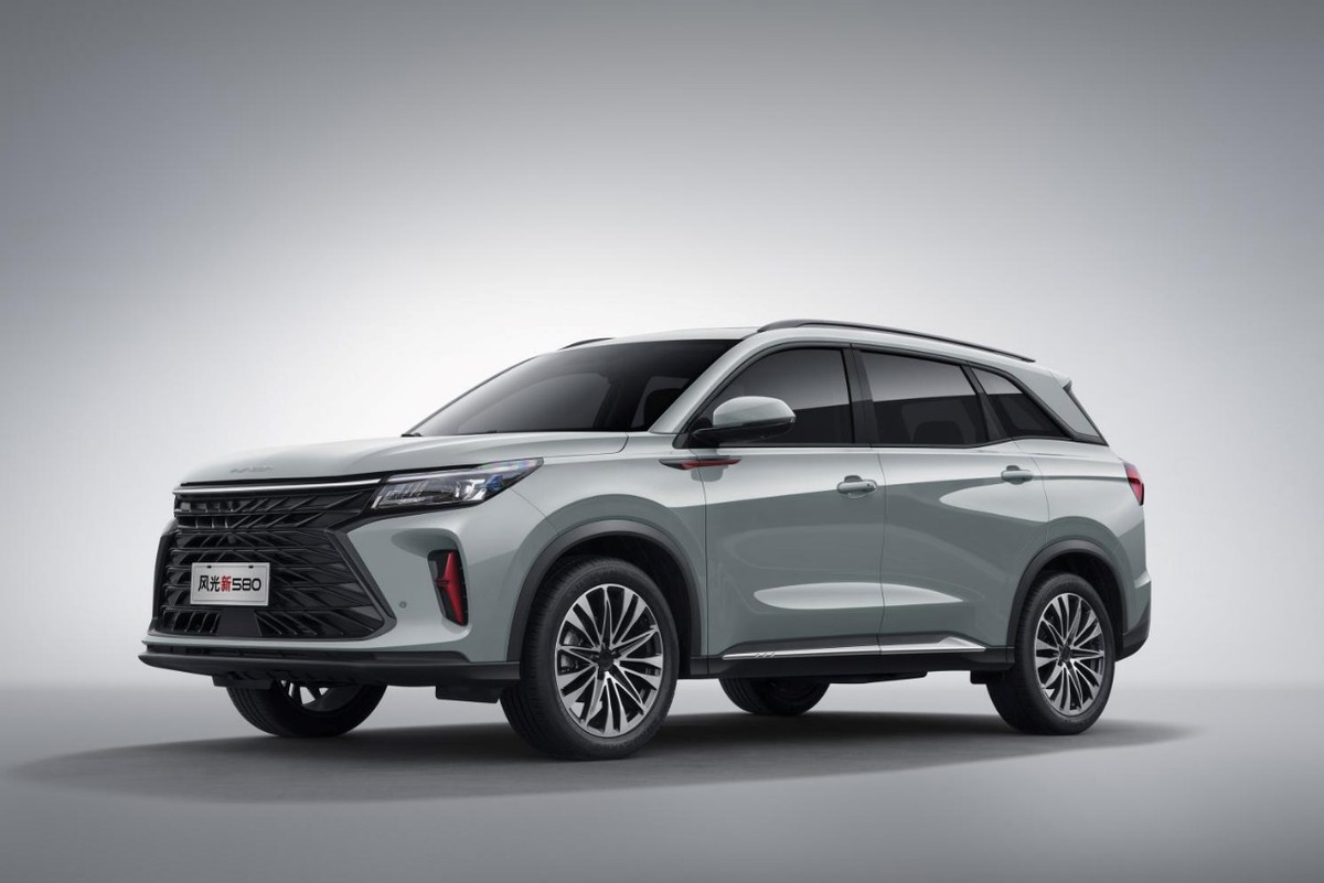 预算13万左右该买什么SUV？这4款国产新车可做选择