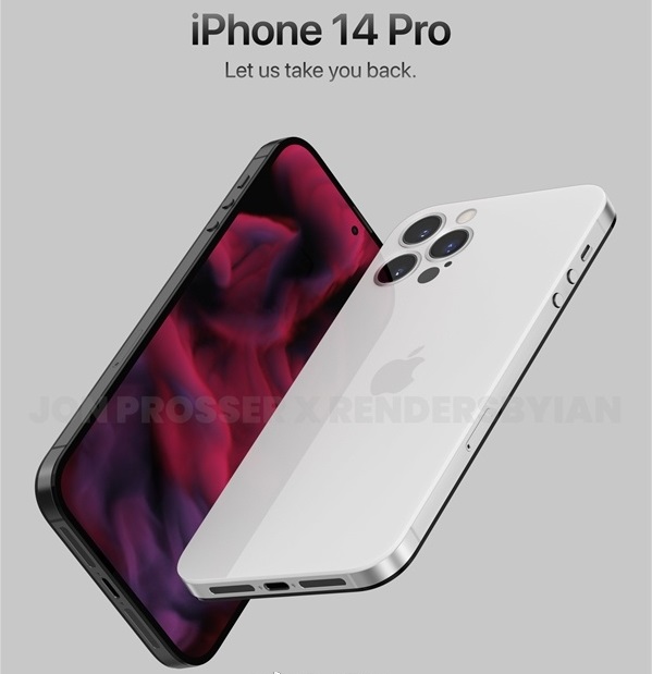iPhone13发布会不用看，价格和iPhone14一起曝光了？休闲区蓝鸢梦想 - Www.slyday.coM