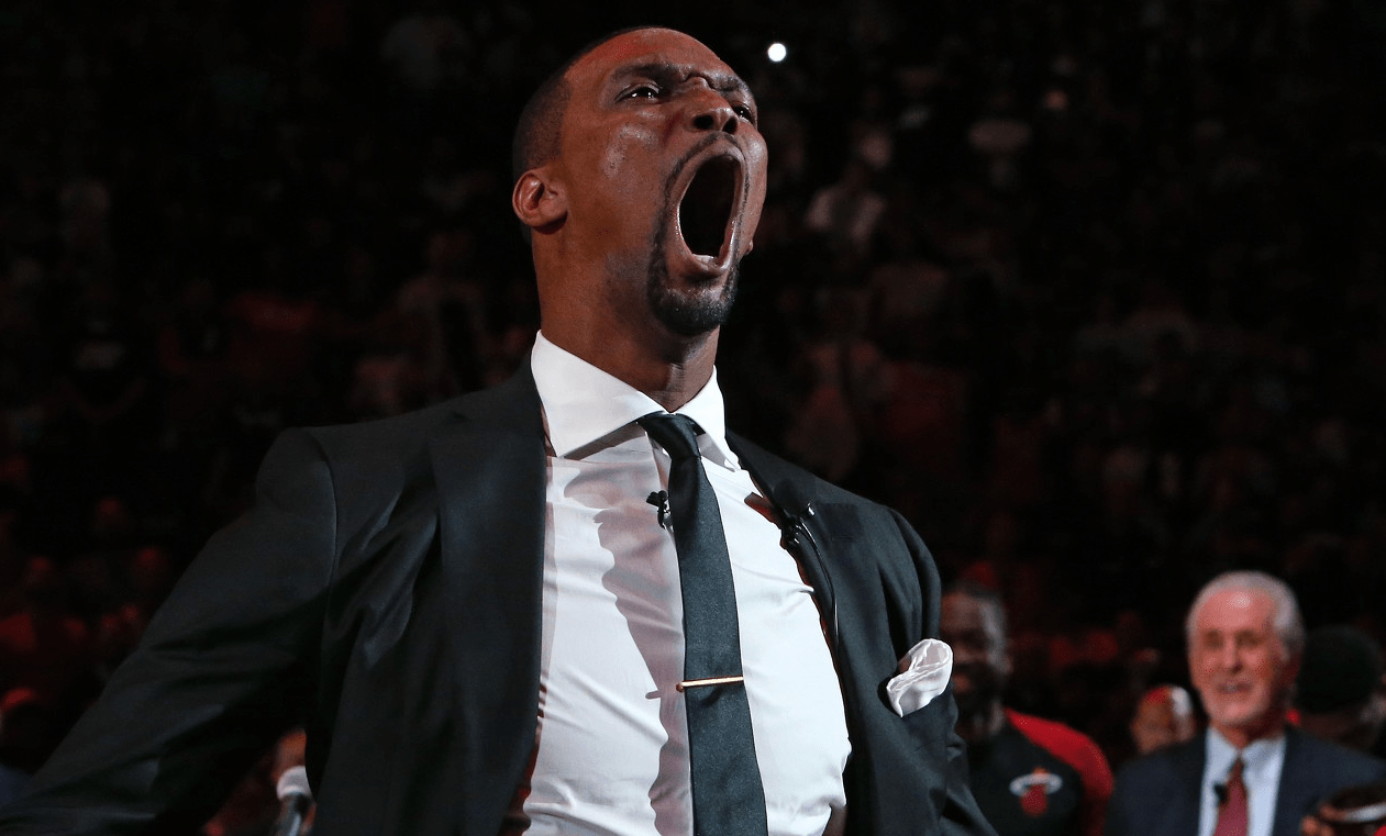 如果没有伤病,他会是这时代的最好内线之一