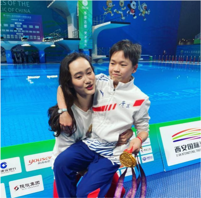 CCTV5直播第14届全运会，开幕式被传泄密了，这会有什么影响？休闲区蓝鸢梦想 - Www.slyday.coM