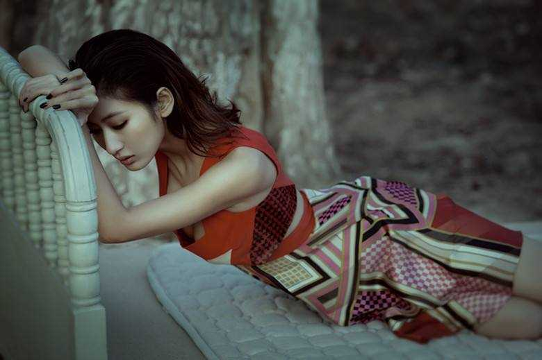 《步步惊心》开播十周年,却惊闻"绿芜"退圈?