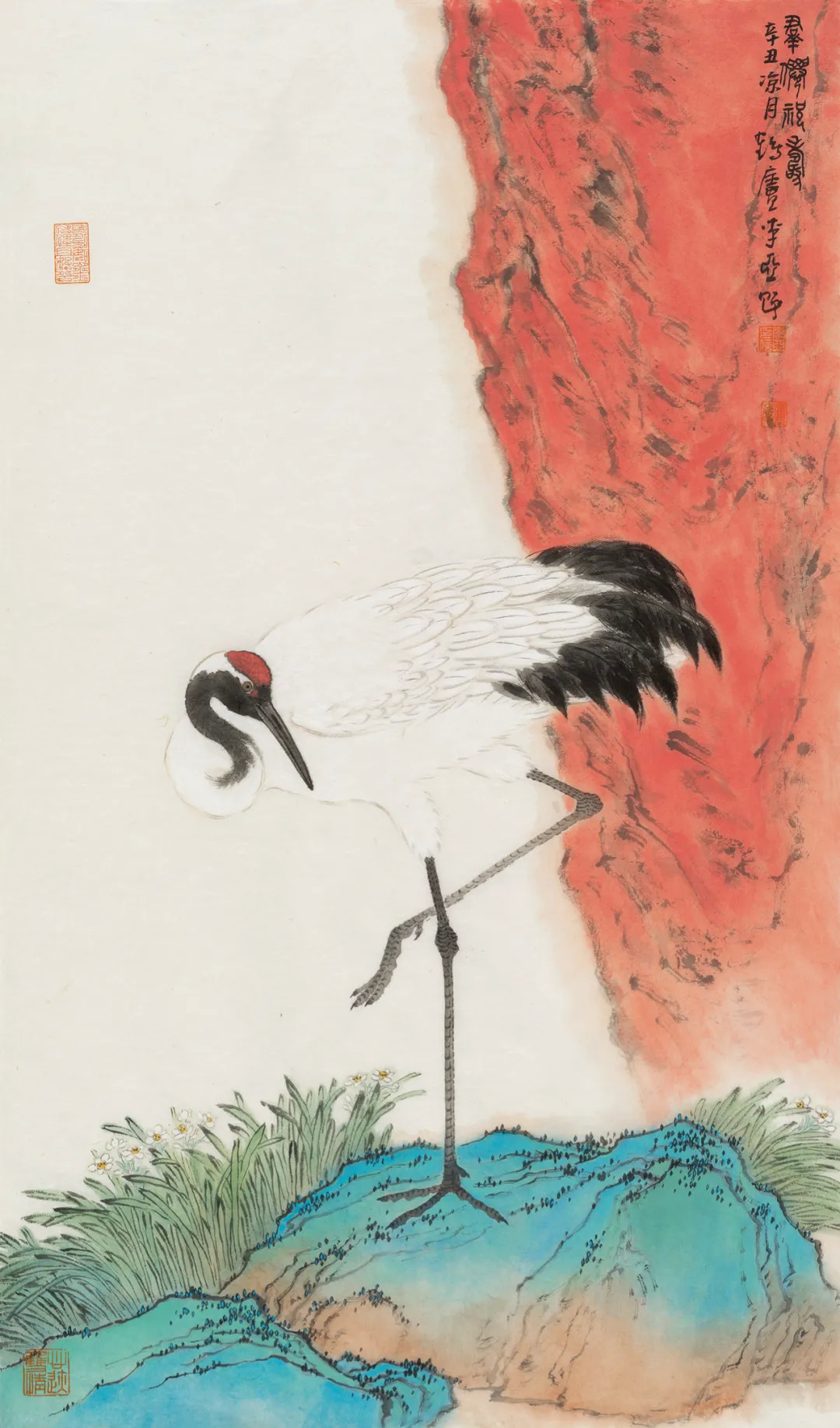 私享风格丨李亚澹然天真