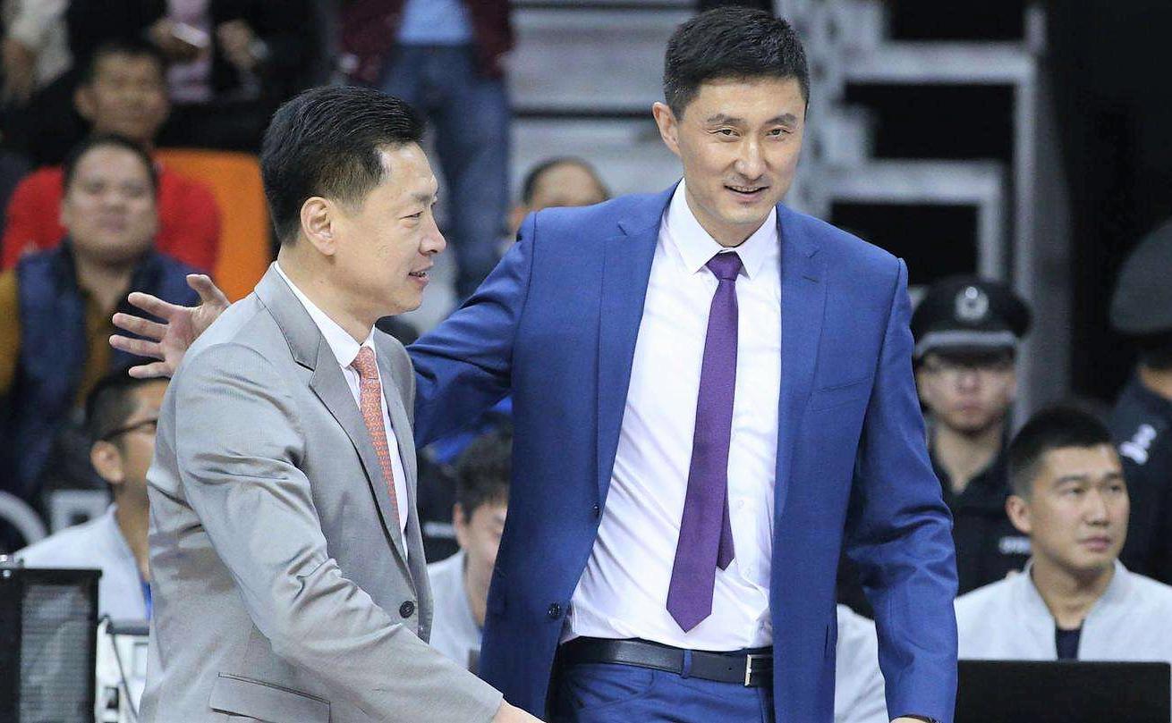 昔日CBA总冠军好消息不断,李春江打造争冠强阵,杜锋遇到对手了休闲区蓝鸢梦想 - Www.slyday.coM 昔日CBA总冠军好消息不断,李春江打造争冠强阵,杜锋遇到对手了休闲区蓝鸢梦想 - Www.slyday.coM