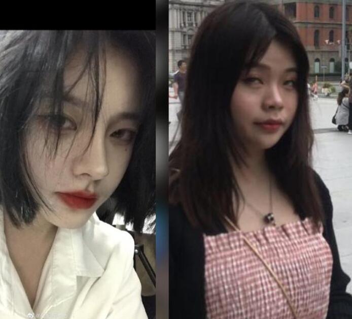 太离谱了!男主播扮女生同步无美颜直播,不敢相信这是同一人