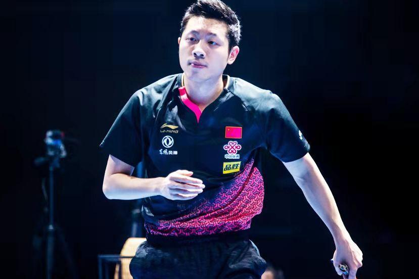 马龙的突然退赛,樊振东夺冠的良机到了,而对他来说更是救命稻草休闲区蓝鸢梦想 - Www.slyday.coM 马龙的突然退赛,樊振东夺冠的良机到了,而对他来说更是救命稻草休闲区蓝鸢梦想 - Www.slyday.coM