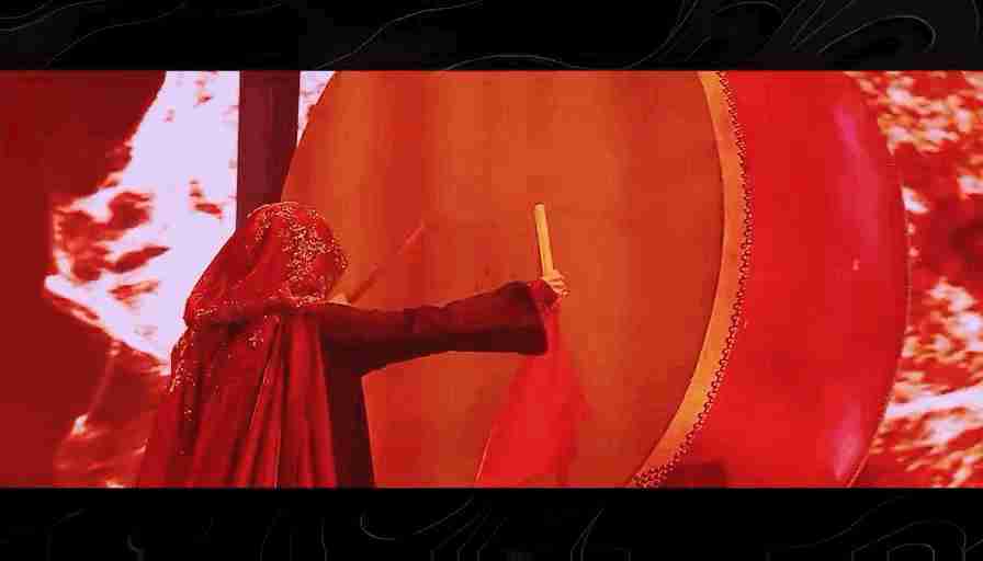 金晨、佟丽娅绝美起舞，罗一舟凌空“起飞”，名场面全靠他？休闲区蓝鸢梦想 - Www.slyday.coM