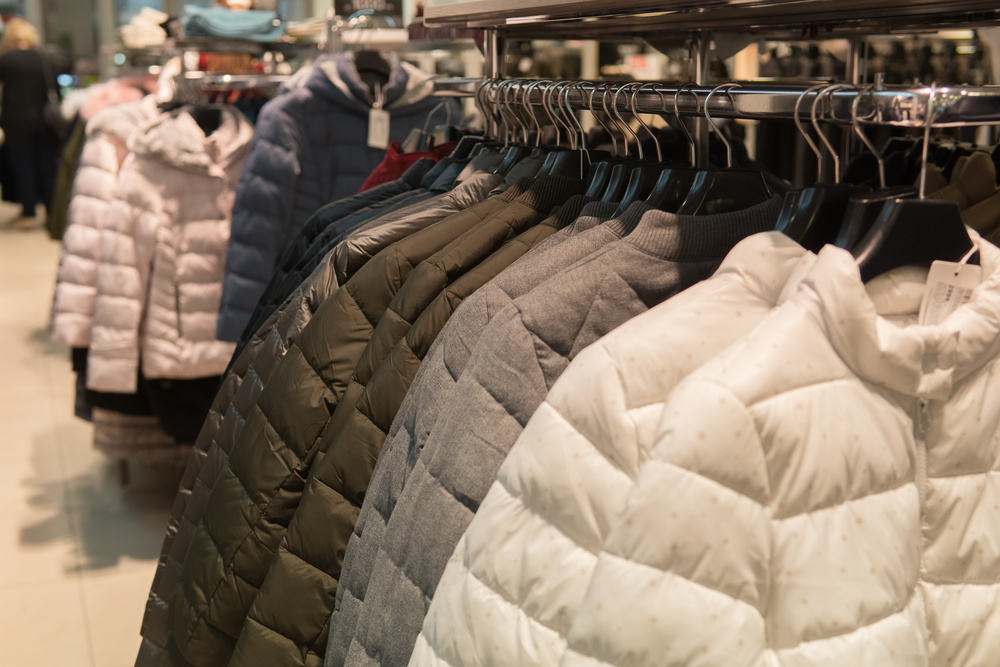 加拿大鹅虚假宣传被罚,专家:七成羽绒服所用鸭绒仅为中游水平