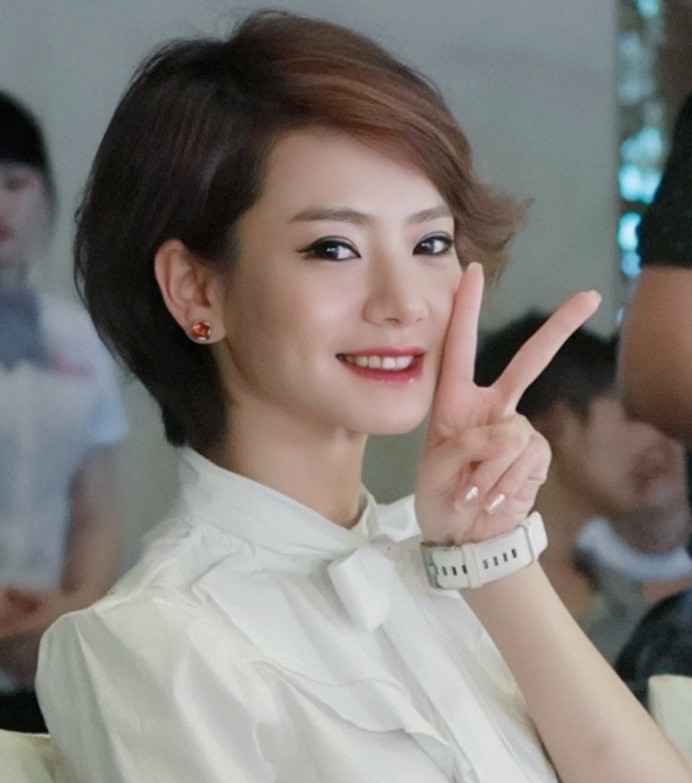 戚薇李承铉婚礼照公开三套高质量写真网友仿佛看到沐之晴